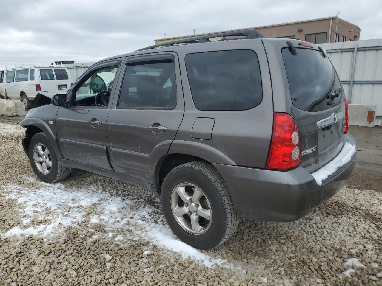 4F2YZ04175KM41731 2005 Mazda Tribute S