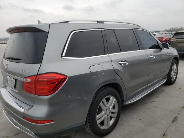 VIN 4JGDF7CEXEA315949 2014 Mercedes-Benz GL-Class, ... no.3