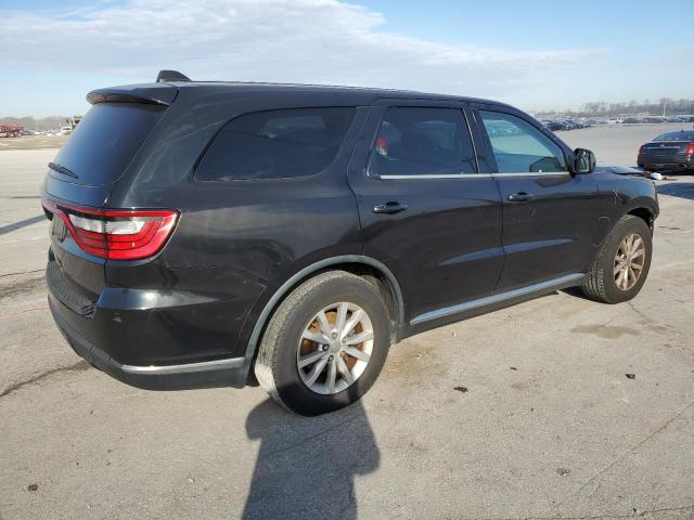 2015 Dodge Durango Sxt VIN: 1C4RDHAG7FC113800 Lot: 42611484