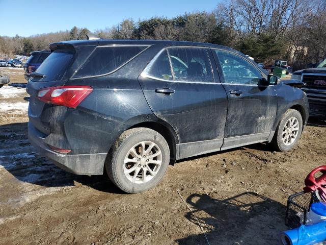 2018 CHEVROLET EQUINOX LT 3GNAXUEU7JL279994