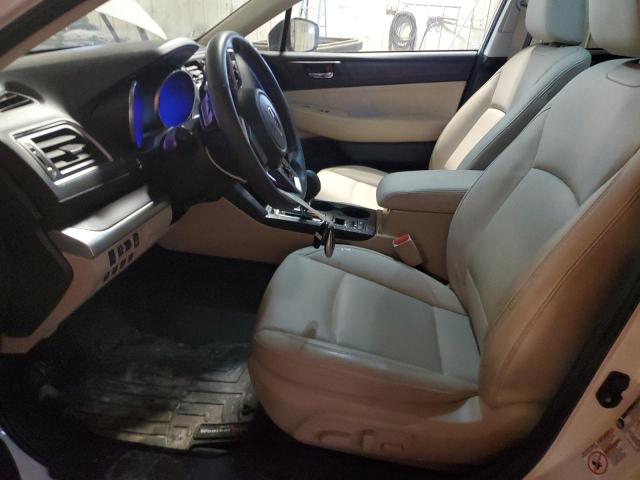2019 SUBARU OUTBACK 3. - 4S4BSENC6K3341158