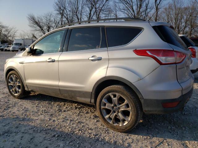 2014 Ford Escape Se VIN: 1FMCU0GX7EUB72607 Lot: 45301044