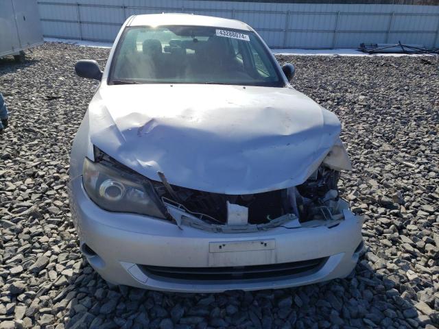 2008 Subaru Impreza 2.5I VIN: JF1GE61628H514750 Lot: 43288074