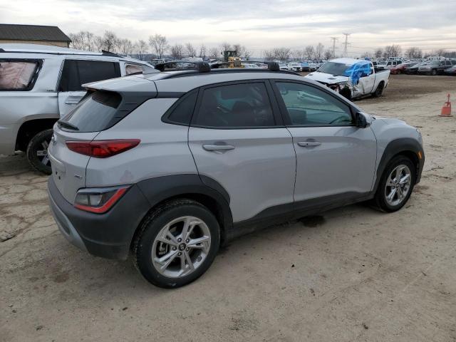 2023 HYUNDAI KONA SEL KM8K6CAB9PU997006