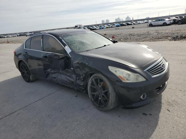 2012 Infiniti G37 Base VIN: JN1CV6AP4CM628608 Lot: 42086954