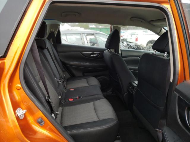 2017 NISSAN ROGUE S - JN8AT2MT3HW394893