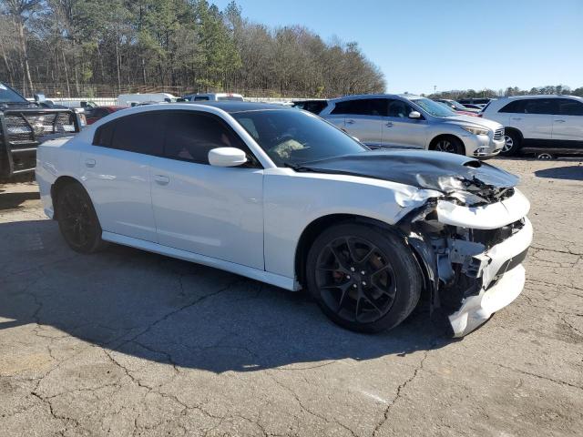 2020 DODGE CHARGER GT 2C3CDXHG6LH193349