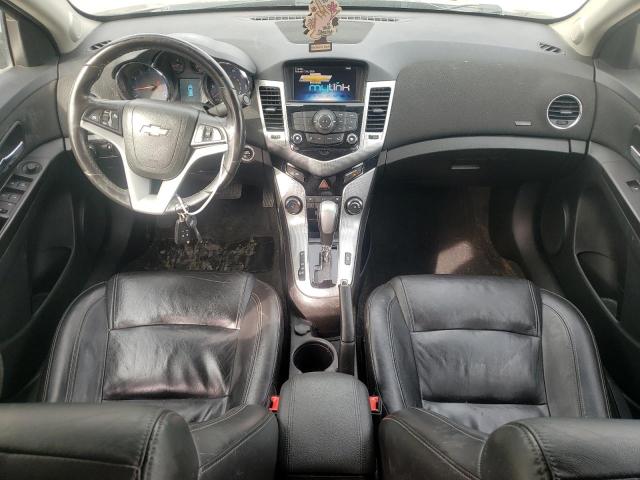 2016 CHEVROLET CRUZE LIMI 1G1PG5SB0G7119618