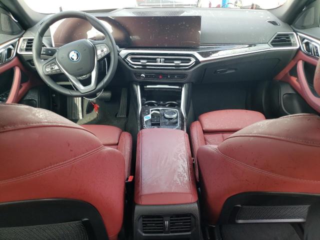2024 BMW I4 EDRIVE3 - WBY43AW01RFS29673