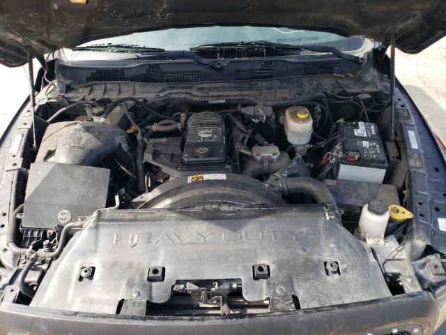 2014 Ram 2500 Laramie VIN: 3C6UR5NL7EGL95208 Lot: 44729694