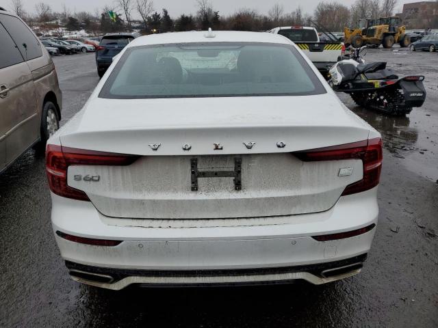 2021 VOLVO S60 T8 REC 7JRBR0FZ9MG112623