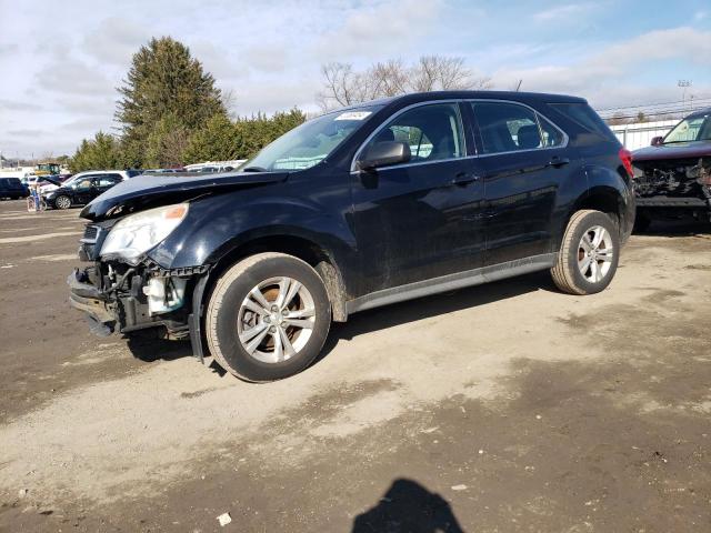 Vin: 2gnflcek2d6302973, lot: 41080454, chevrolet equinox ls 2013 img_1