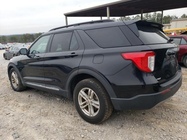 2020 FORD EXPLORER X 1FMSK7DH9LGC85459