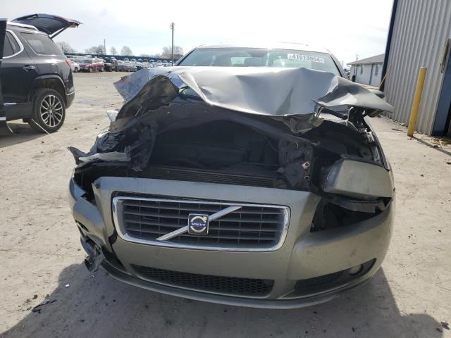 2008 Volvo S80 3.2 VIN: YV1AS982781050564 Lot: 41013964