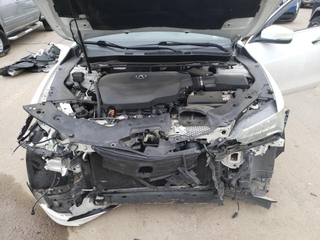 2016 ACURA TLX ADVANC 19UUB2F71GA000297