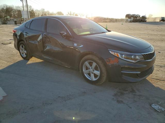 5XXGU4L34GG031129 | 2016 KIA optima ex