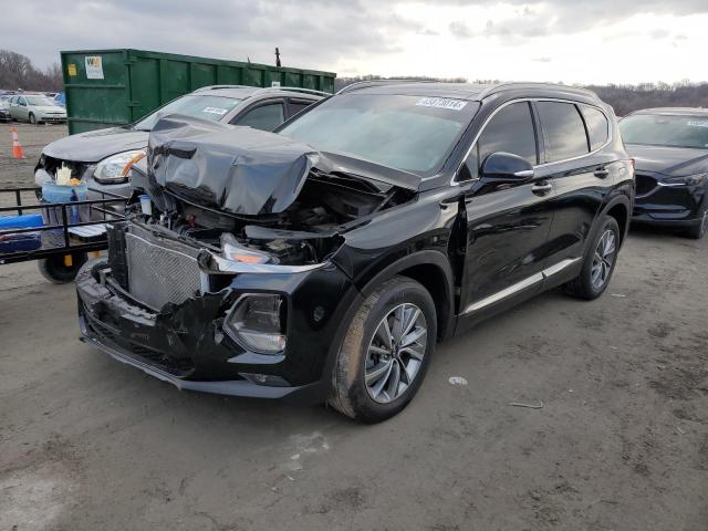HYUNDAI SANTA FE L