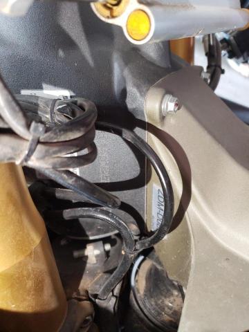 2014 DUCATI 1199 ZDM14BPW2EB017834
