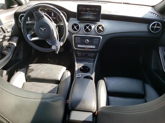 VIN WDDSJ4EB6JN535271 2018 Mercedes-Benz CLA-Class,... no.8