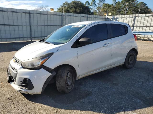 2016 CHEVROLET SPARK LS KL8CB6SA8GC613467