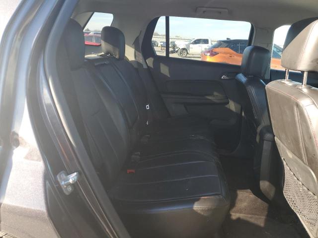 2016 GMC TERRAIN SL 2GKALPEK6G6191086