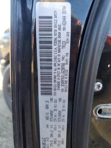 2018 RAM 1500 ST 3C6RR7KG1JG238766
