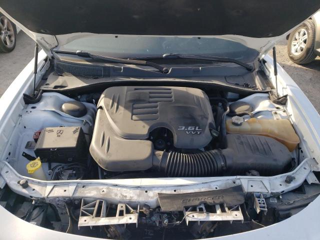 2019 DODGE CHARGER SX 2C3CDXBG1KH664671