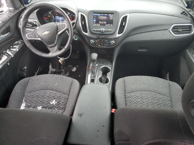 2022 CHEVROLET EQUINOX LT 3GNAXUEV0NL169223