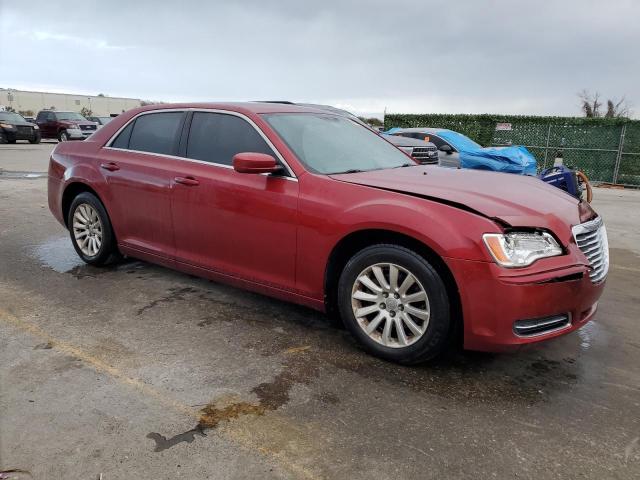 Vin: 2c3ccaag4eh252783, lot: 41470474, chrysler 300 20144