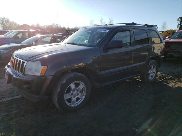 2006 Jeep Grand Cherokee Laredo