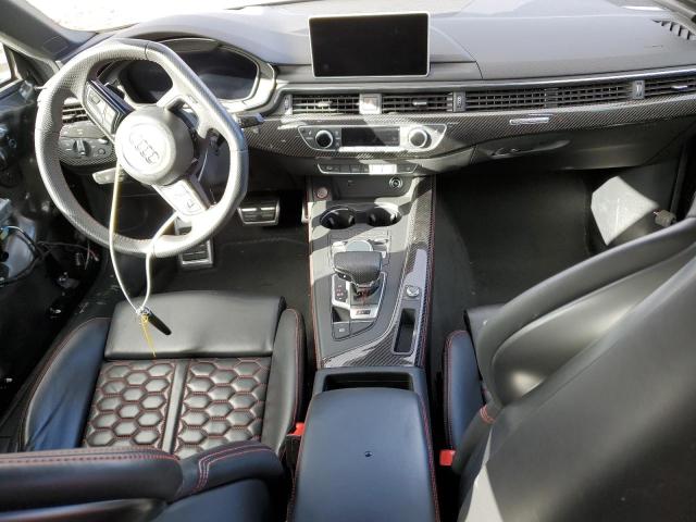 2019 AUDI RS5 - WUABWCF59KA900763