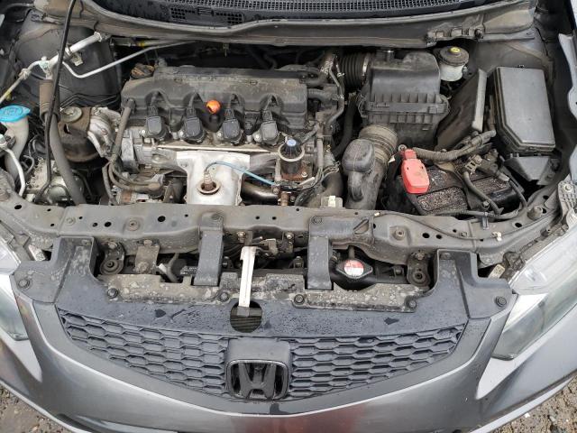 2013 Honda Civic - Image 11