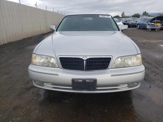 1998 Infiniti Q45 Base VIN: JNKBY31A1WM404886 Lot: 43602164