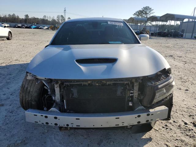 2020 DODGE CHARGER SC 2C3CDXGJ3LH107539