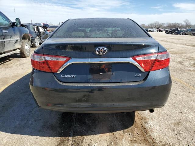 4T4BF1FK1FR455089 | 2015 Toyota camry le