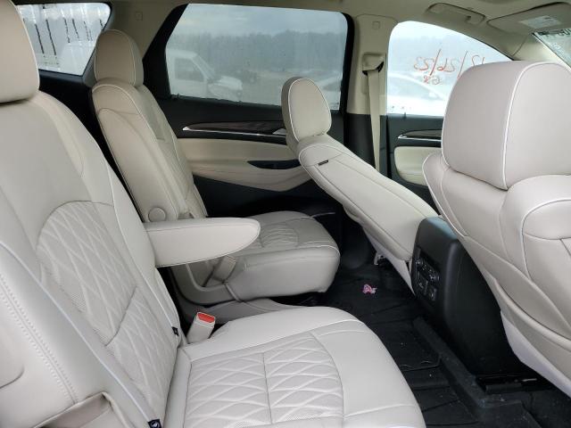 2024 BUICK ENCLAVE AV 5GAERDKW0RJ104761