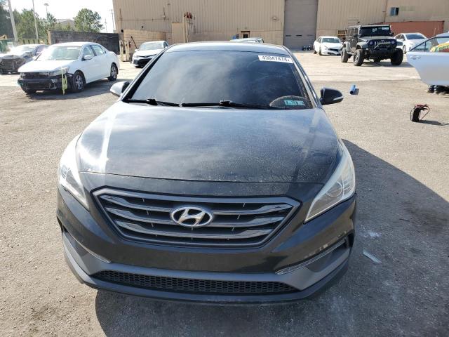 2015 HYUNDAI SONATA SPO 5NPE34AF8FH084670