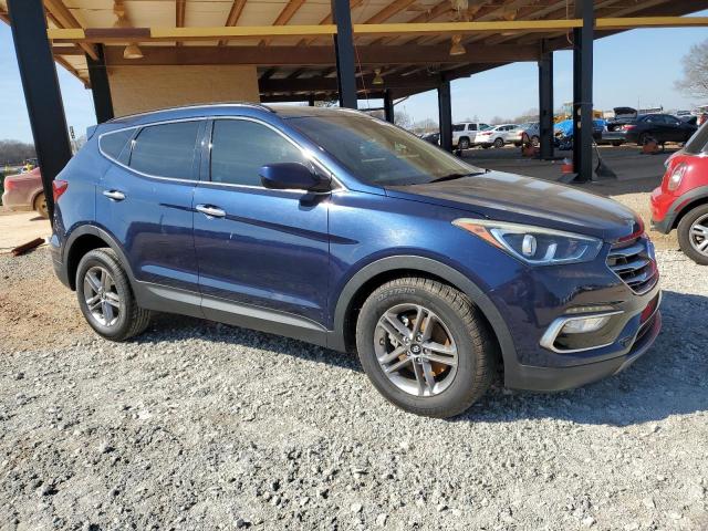 2017 HYUNDAI SANTA FE S 5XYZU3LB3HG465050