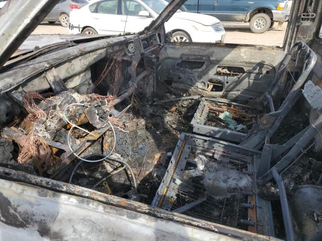 1997 Chevrolet Gmt-400 C1500 VIN: 1GCEC14R6VZ189705 Lot: 53341024