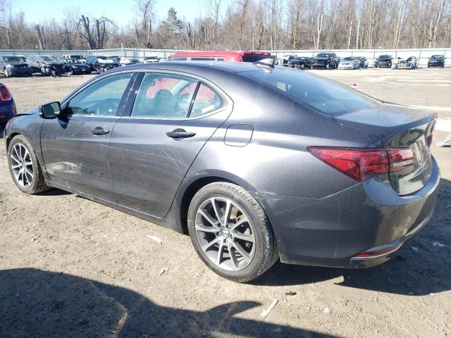 2016 ACURA TLX ADVANC 19UUB3F79GA002773