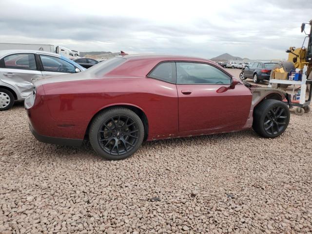 2C3CDZBT4KH724385 2019 Dodge Challenger R/T