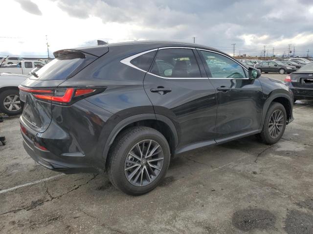 2024 LEXUS NX 250 BAS 2T2ADCAZ8RC012886