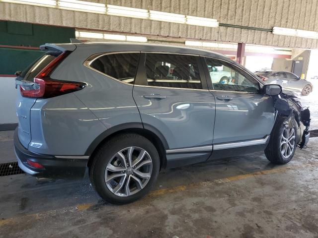 2022 HONDA CR-V TOURI 7FARW2H90NE011839