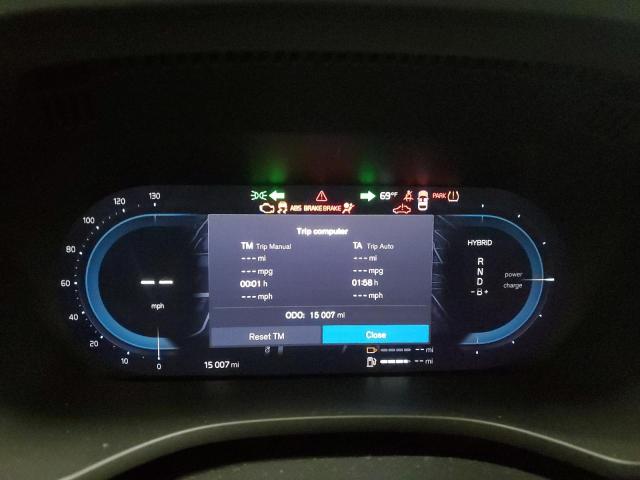 2023 VOLVO XC60 PLUS YV4H60DW4P1302084