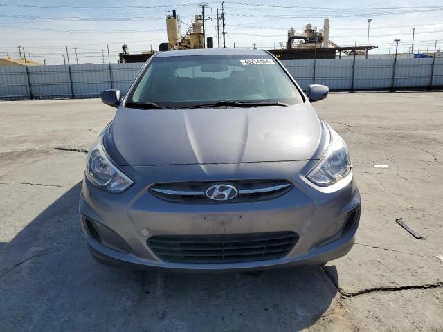 2016 HYUNDAI ACCENT SE KMHCT5AE7GU278713