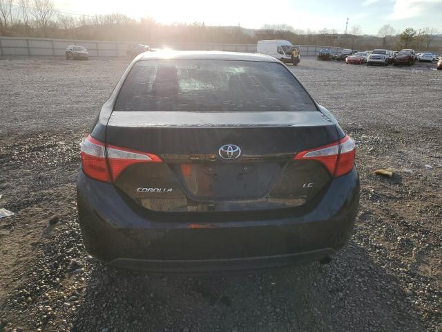 2015 TOYOTA COROLLA L 2T1BURHE3FC394528