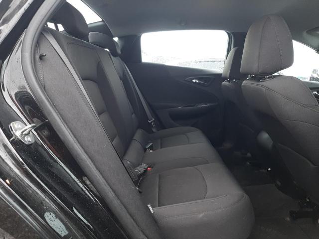 2021 CHEVROLET MALIBU RS - 1G1ZG5ST6MF087972