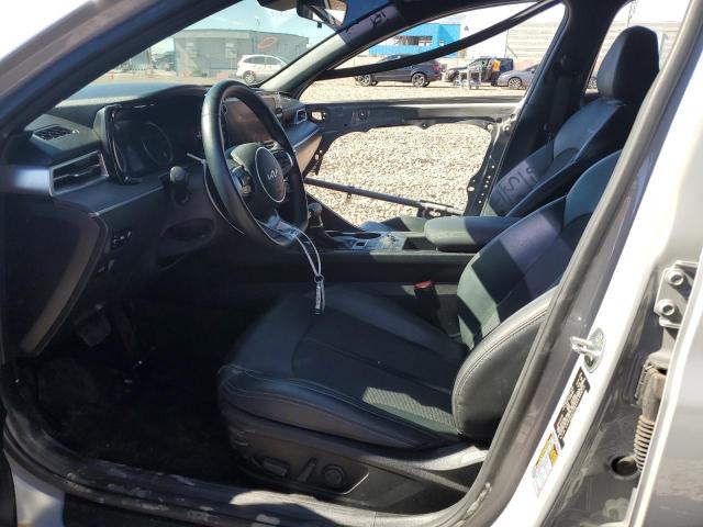 2022 KIA K5 GT LINE 5XXG64J26NG139012