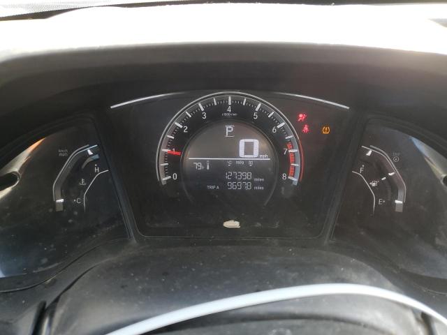 2016 HONDA CIVIC LX - 19XFC2F50GE036059