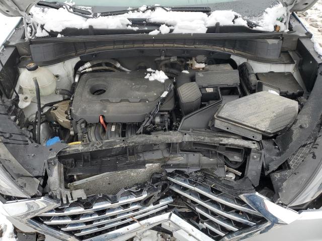 2019 HYUNDAI TUCSON LIM - KM8J3CAL6KU873233